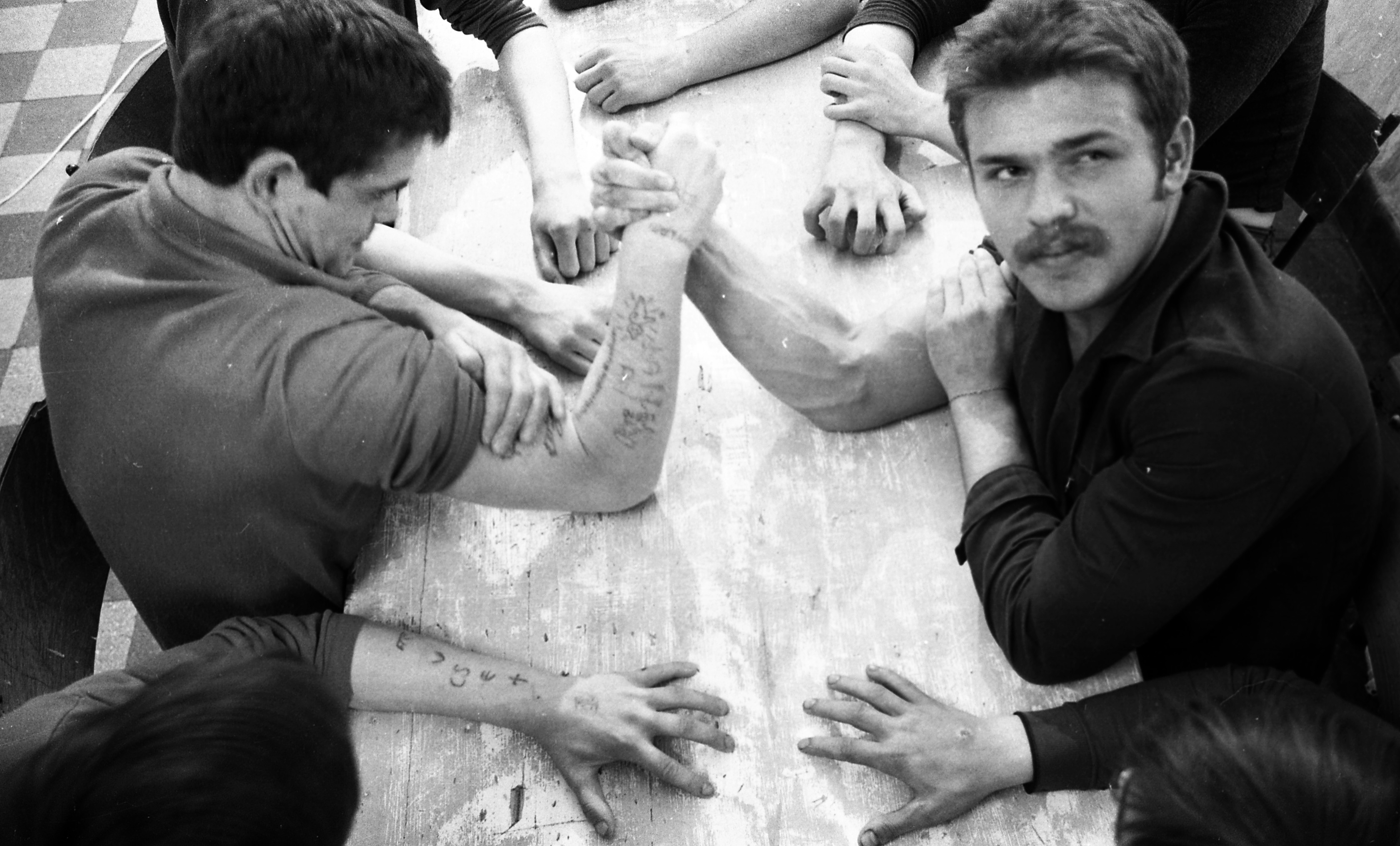 Fortepan, www.fortepan.hu, photo by Urb&aacute;n Tam&aacute;s