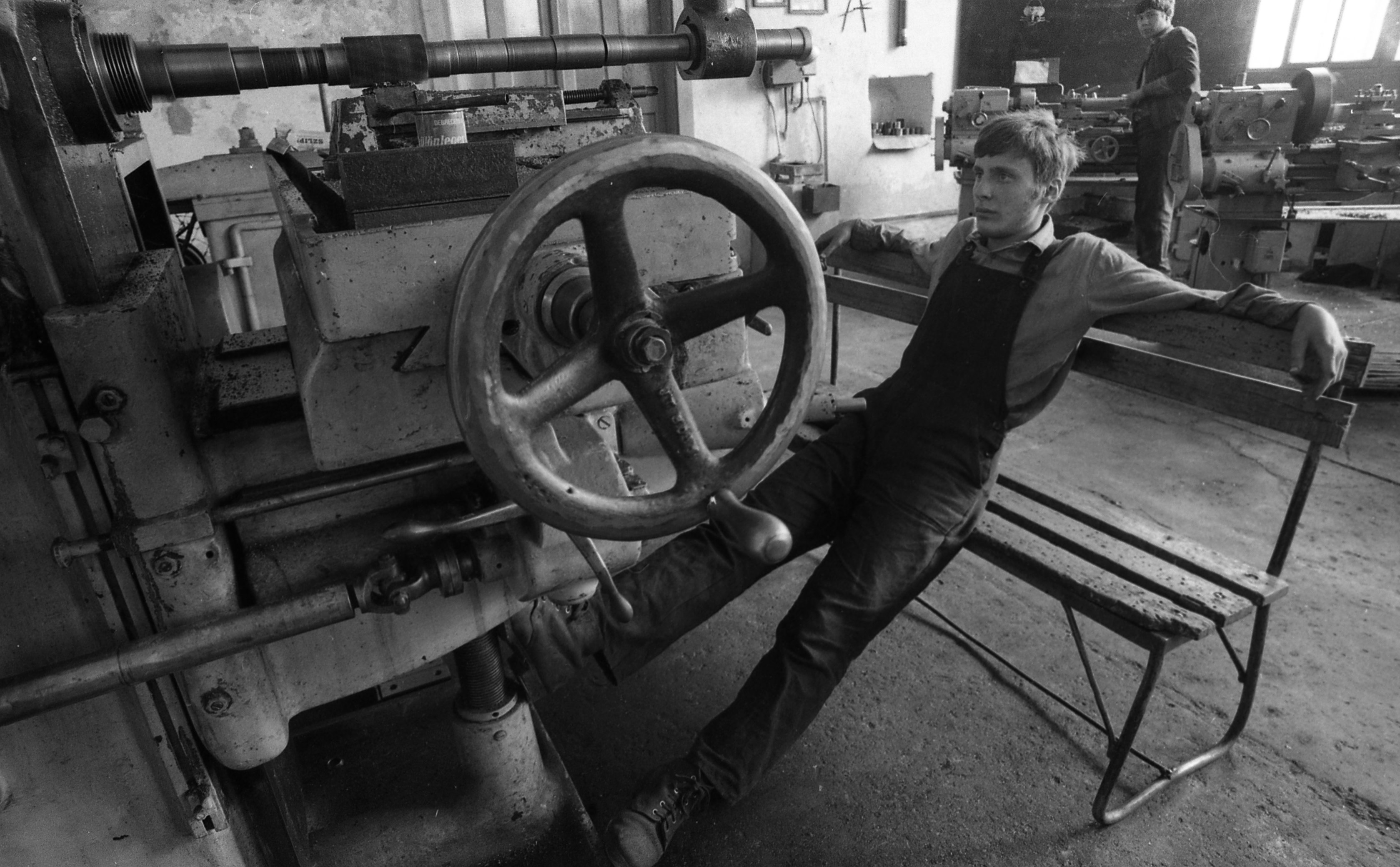 Fortepan, www.fortepan.hu, photo by Urb&aacute;n Tam&aacute;s