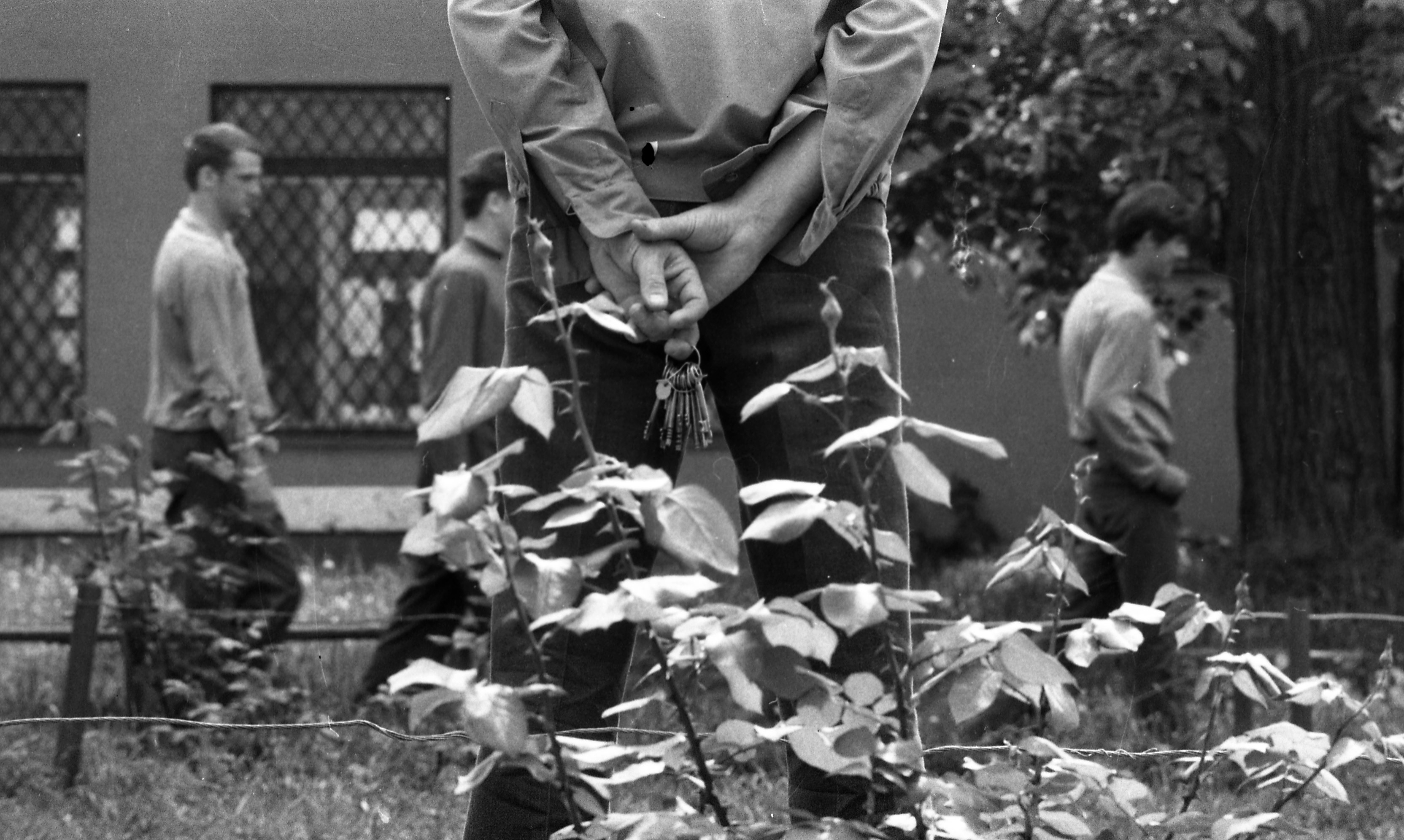 Fortepan, www.fortepan.hu, photo by Urb&aacute;n Tam&aacute;s