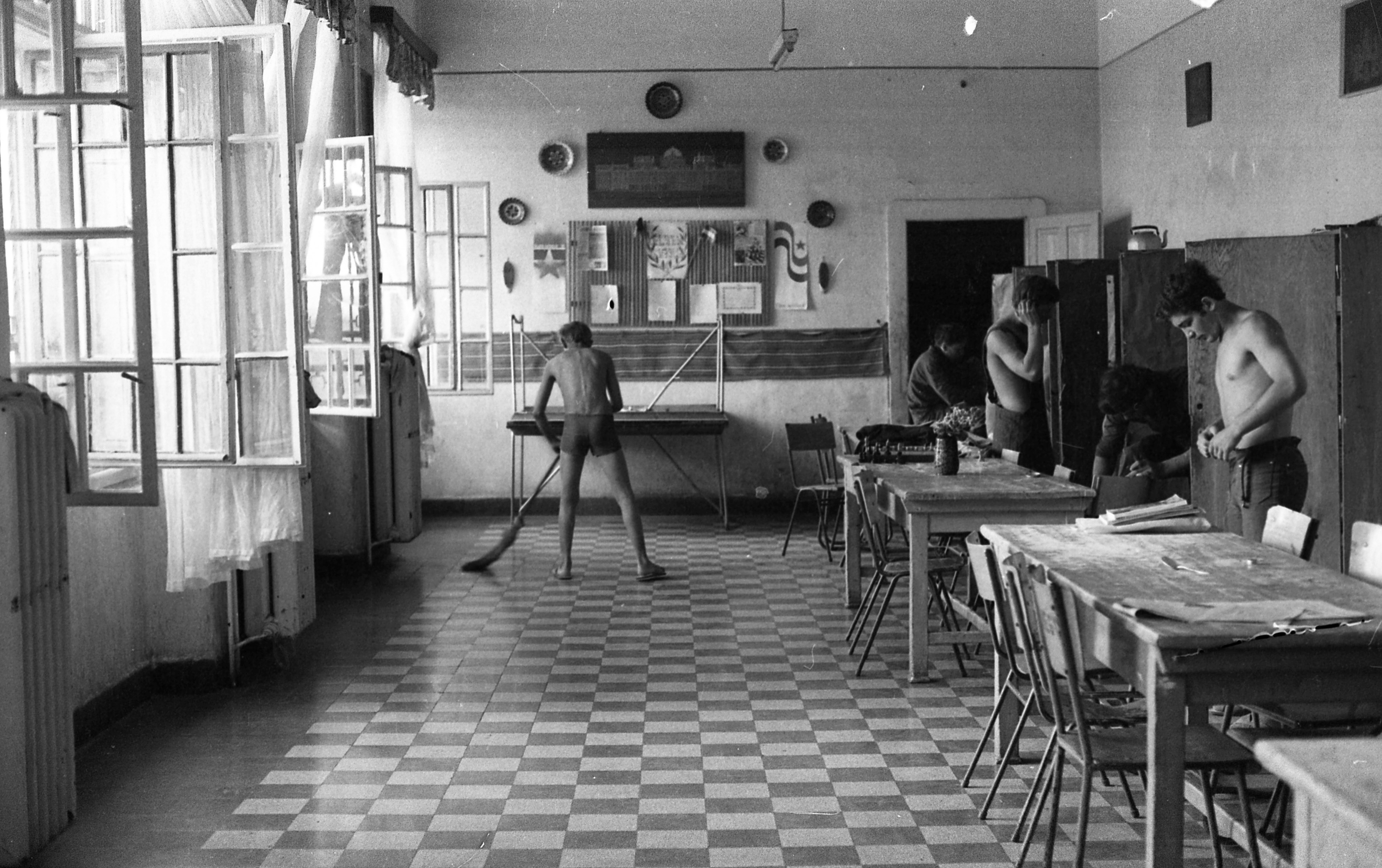 Fortepan, www.fortepan.hu, photo by Urb&aacute;n Tam&aacute;s