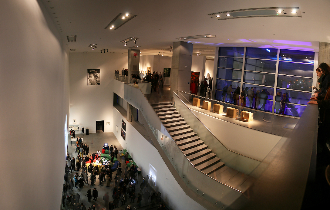 Museum of Contemporary Art