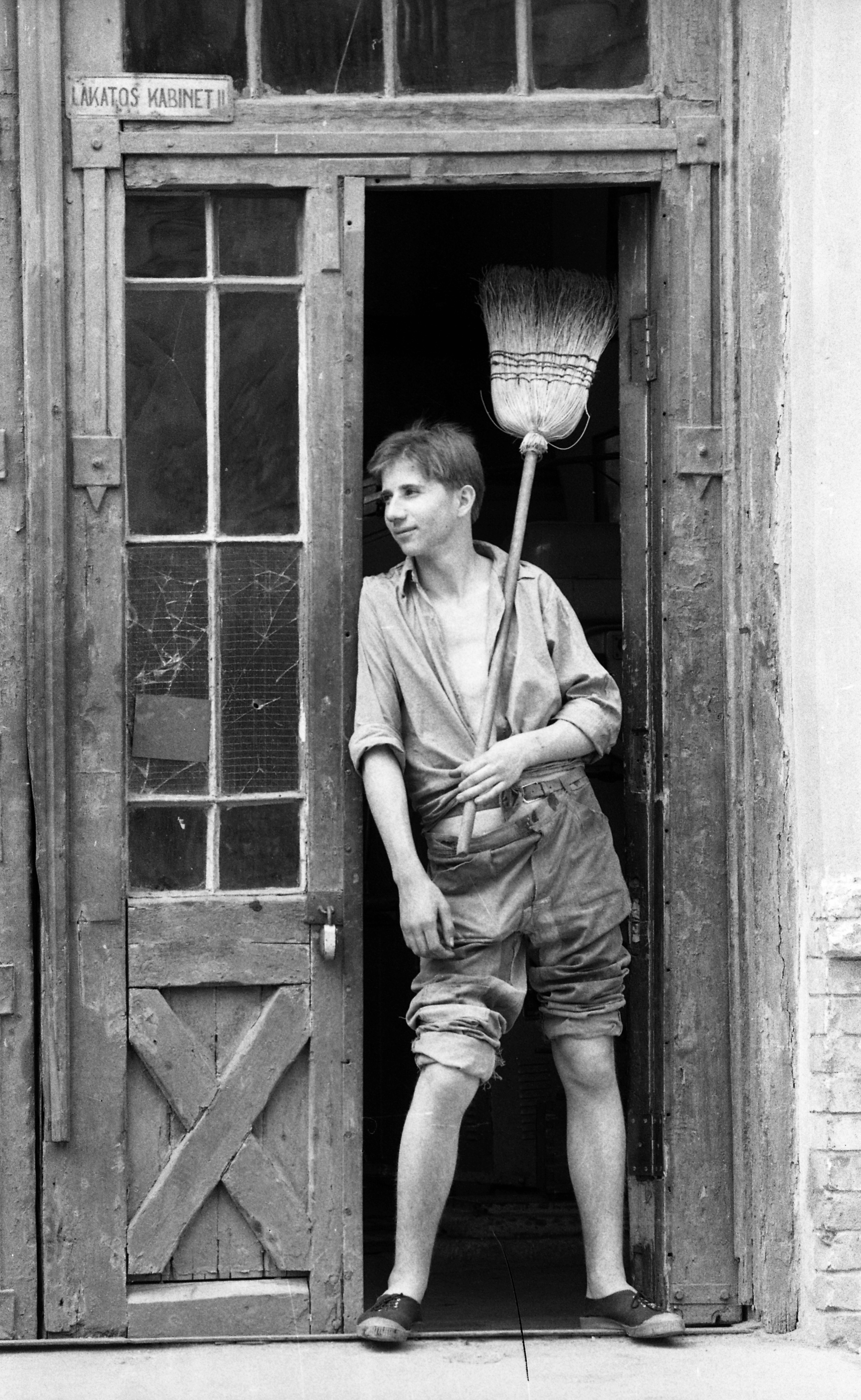 Fortepan, www.fortepan.hu, photo by Urb&aacute;n Tam&aacute;s